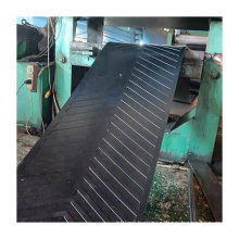 Customized Cleaning Belts Brush Crusher Price Chicken Dropping Conveyor Belt